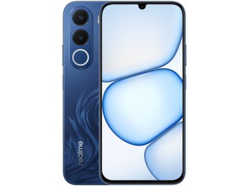 realme C100x 4/128GB (синий)