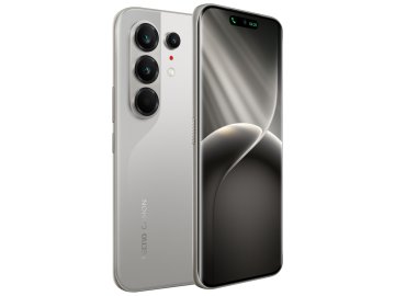 Tecno Camon 50 Ultra 5G 12/256GB (титановый)