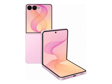 Смартфон Samsung Galaxy Z Flip8 SM-F776 12GB/256GB (розовый)