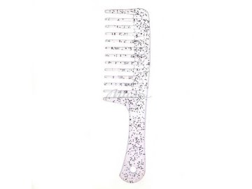 Расческа-гребень для волос ODRI, арт. 7012307755 Мила