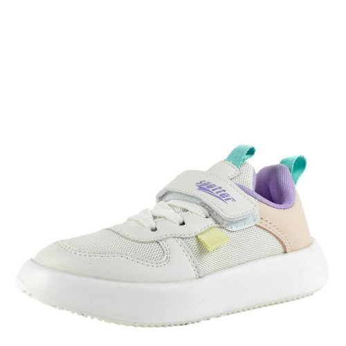 Полуботинки для школьников-девочек, фото 1 из 15