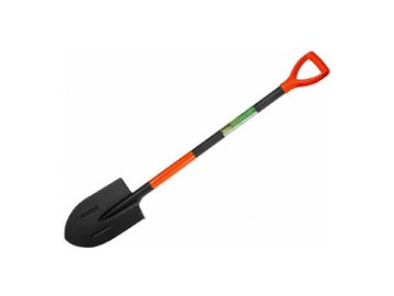 Лопата штыковая остроконечная Startul Garden ST6087-03