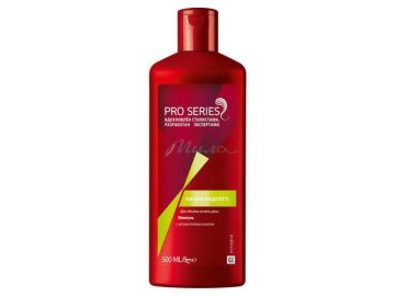 Шампунь PRO SERIES для объема Объем Надолго На весь день, 500 мл