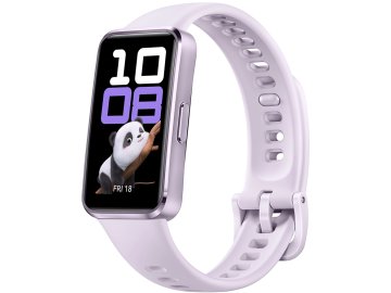 Huawei Band 10 NOR-B29 (сиреневый)