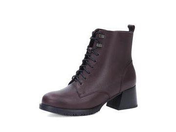Ботинки женские