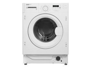 Встраиваемая стиральная машина HOMSair WMB148WH