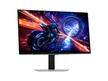 Игровой монитор Samsung Odyssey OLED G6 LS27FG602SIXCI