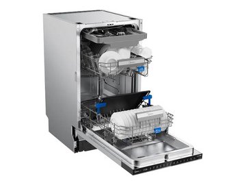Посудомоечная машина Midea MID45S490I