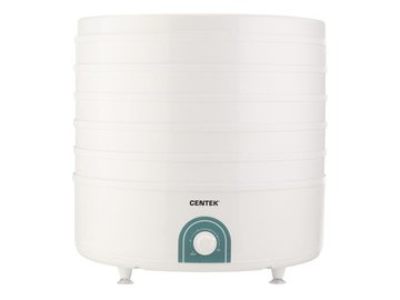 Сушилка для овощей Centek CT-1660 на акции в магазинах 5 элемент