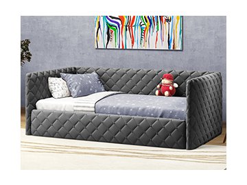 Кровать Николетти Софт