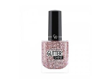 Гель-лак для ногтей GOLDEN ROSE Extreme Glitter Shine, тон 209, 10.2 мл