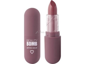 Помада-бальзам для губ BEAUTY BOMB, тон 06