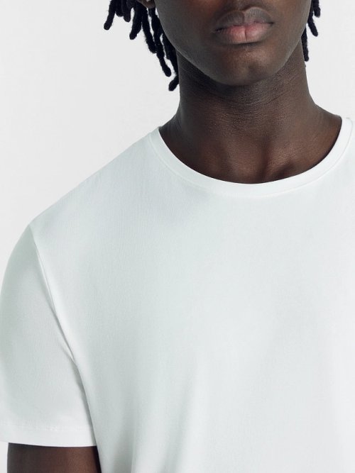 ФУТБОЛКА МУЖСКАЯ, фото 4 из 5