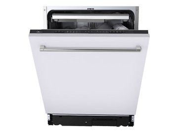 Встраиваемая посудомоечная машина Midea MID60S160i