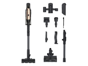 Пылесос вертикальный HAIER C6 Flexi (SC6F1B)