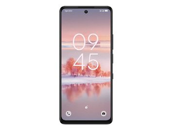 Смартфон TCL 60 NXTPAPER 8GB/256GB (черный)