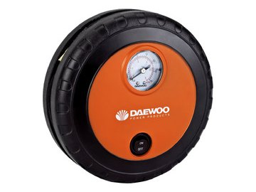 Автомобильный компрессор Daewoo Power DW25