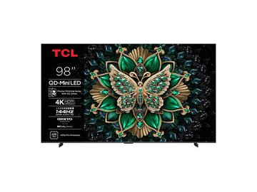 Телевизор TCL 98MQLED75K