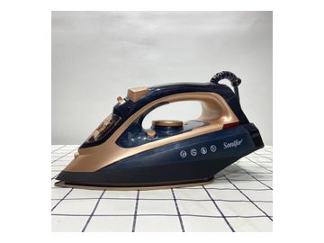 Утюг Sonifer SF-9064 в Пинске 5 элемент