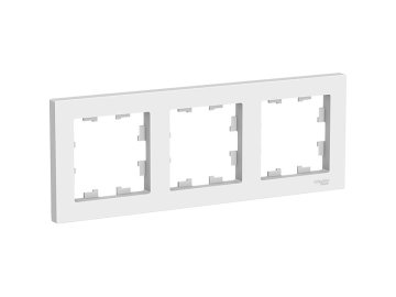 Рамка для выключателя Schneider Electric AtlasDesign ATN000103