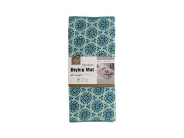 Коврик для сушки посуды, 38х51 см, арт.7012307632