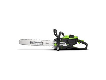 Аккумуляторная пила Greenworks OCS600 2009607 (без АКБ и ЗУ)