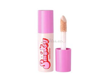 Консилер жидкий для лица BEAUTY BOMB Smiley, тон 01