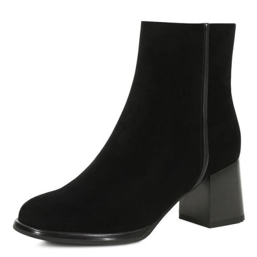 Ботинки женские, фото 4 из 6