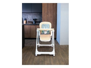 Стульчик для кормления Martin Noir SIRIUS Sunny Beige
