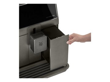 Кофемашина WMF CP826T10