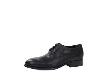 Полуботинки мужские