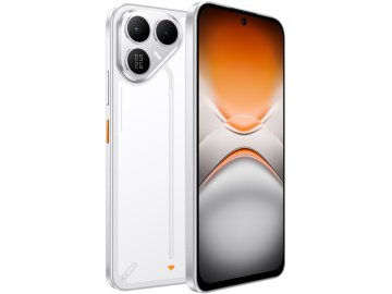 Tecno Pova 8 5G 8/256GB (белый)