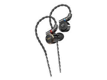 Наушники FiiO FD3 Pro (черный)