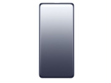 Xiaomi Ultra Slim Power Bank 5000mAh (серый)