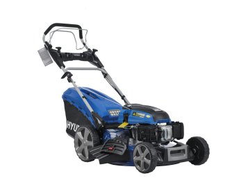 Газонокосилка HYUNDAI L5363SV