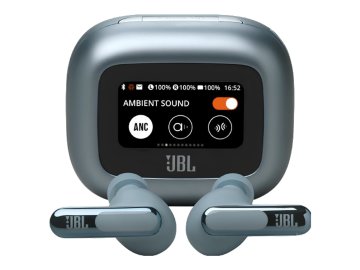 JBL Live Beam 3 (синий)