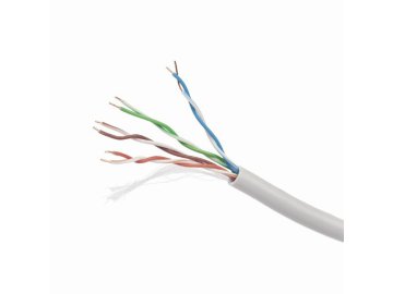 Кабель UTP Cablexpert UPC-5004E-SOL/100 5E 100m