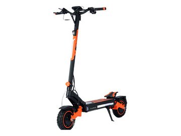 Электросамокат Kugoo F3 Pro Max
