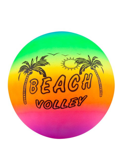Мяч пляжный надувной Beach Volley, фото 7 из 33