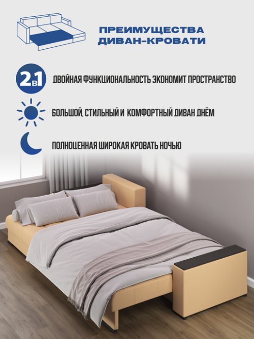 Николетти Люкс (Независимый пружинный блок), фото 14 из 42
