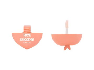 Маска для губ LOVE GENERATION Smoothie, тон 01 в магазинах 