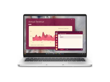 Ноутбук Dell Pro 14 PRO14-7653 из каталога 5 элемент