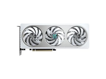 Видеокарта Gigabyte GeForce RTX 5060 Aero OC 8G GV-N5060AERO OC-8GD