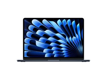 Ноутбук Apple MacBook Air 13.6" M5 2026 A3449 MDHE4 + Адаптер Red Line BS-01 16А
