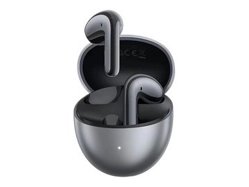 Беспроводные наушники Honor Choice Earbuds S7 (CHP-ME00) серый из каталога 5 элемент