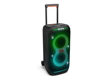 Акустическая система JBL PartyBox Stage 320 (JBLPBSTAGE320UK)