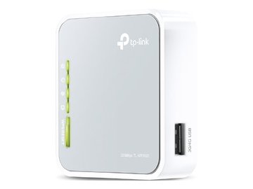 Беспроводной маршрутизатор TP-Link TL-MR3020 в Борисове 5 элемент