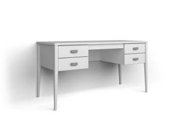 Стол письменный Лорена ММ-346-24