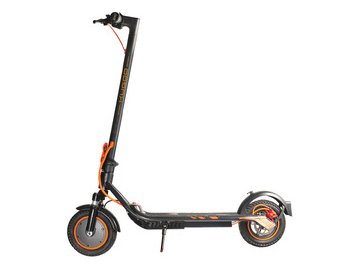 Электросамокат Kugoo F2