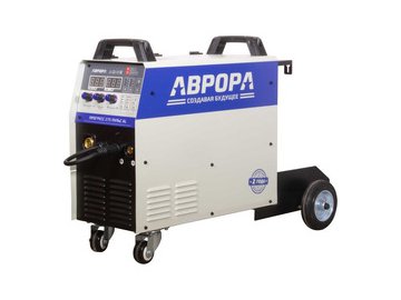 Сварочный инвертор Aurora Прогресс 275 Пульс Al